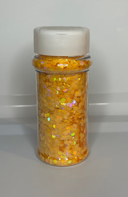 Glitter - Buttercup (Fresh Creations)