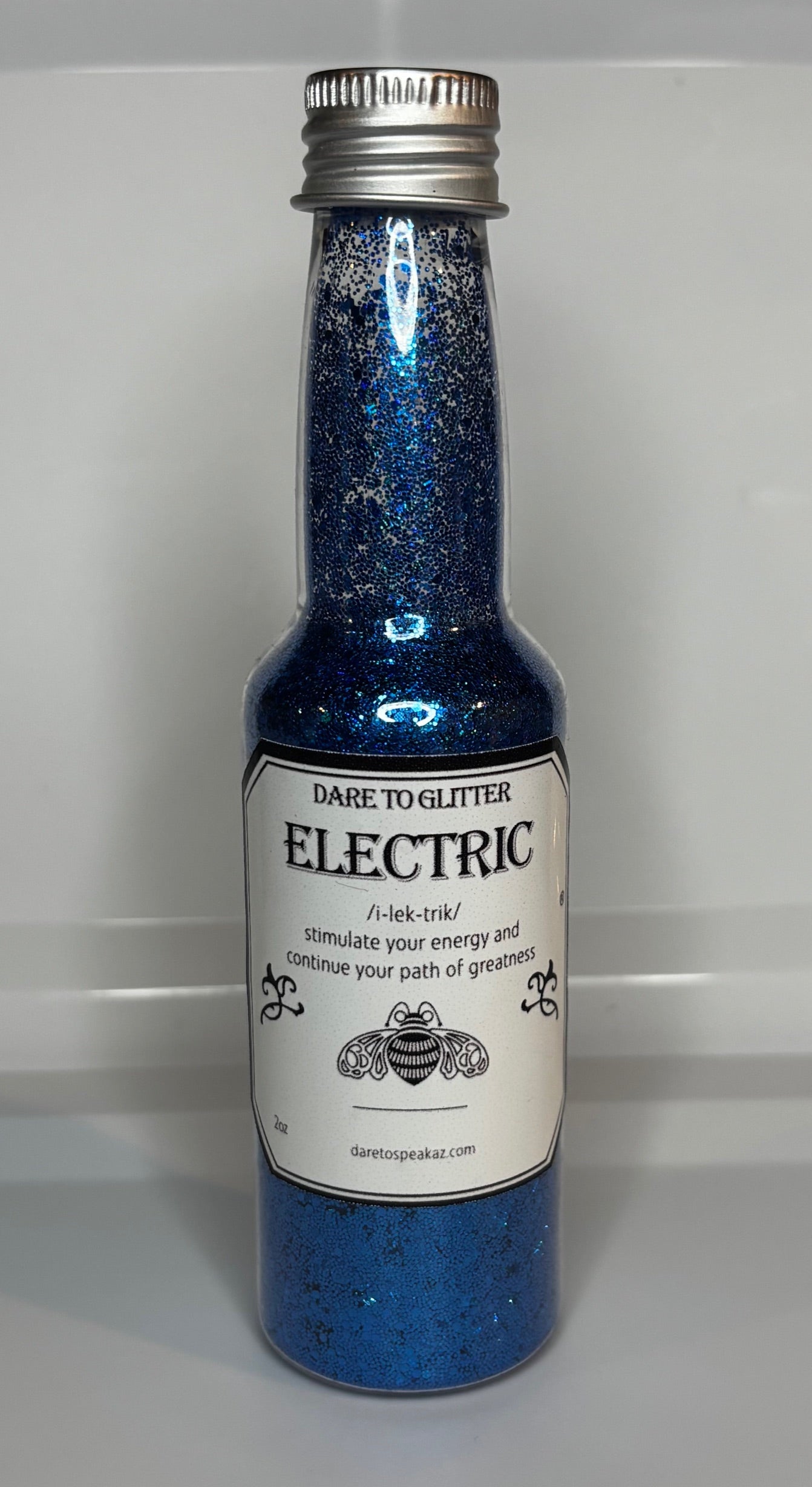 Glitter - Electric (Dare To Glitter)