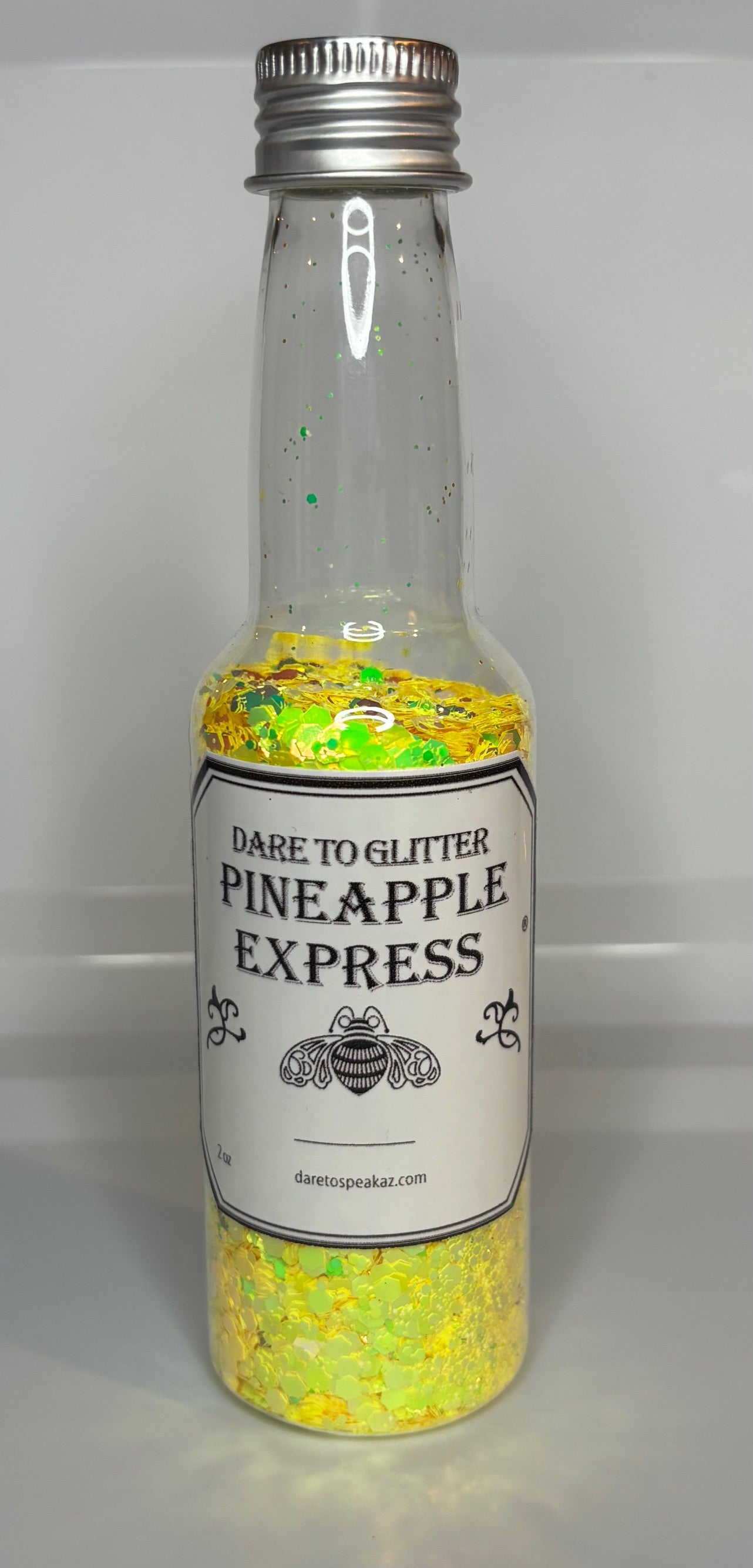 Glitter - Pineapple Express (Dare To Glitter)