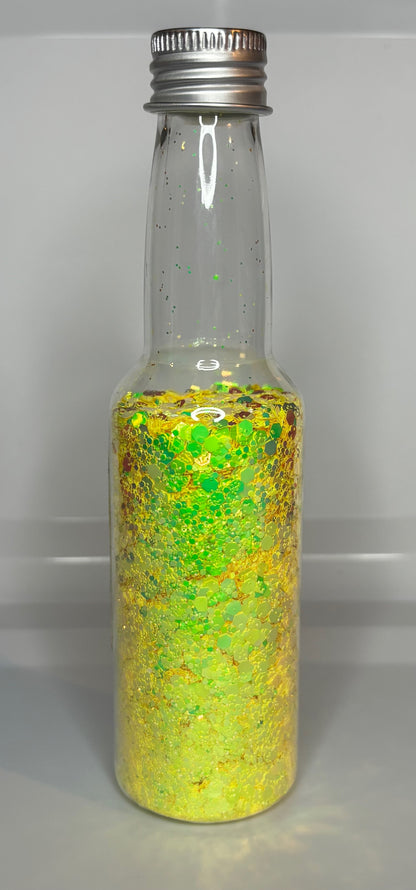 Glitter - Pineapple Express (Dare To Glitter)