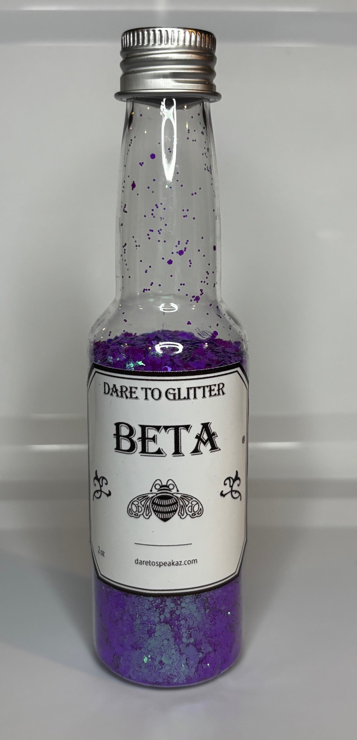 Glitter - Beta (Dare To Glitter)