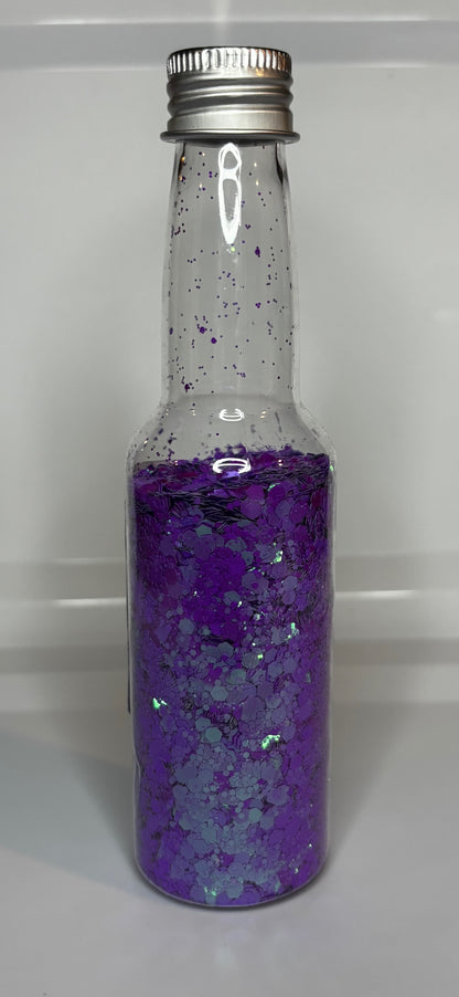 Glitter - Beta (Dare To Glitter)