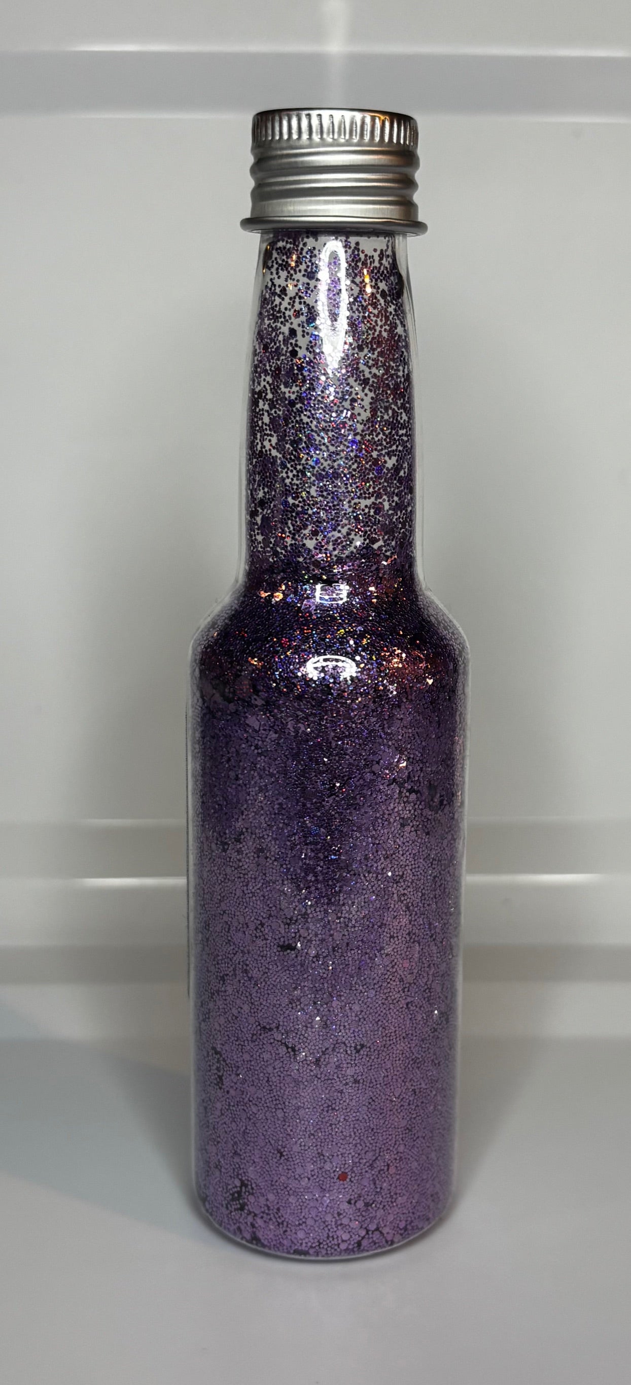 Glitter - Capable (Dare To Glitter)