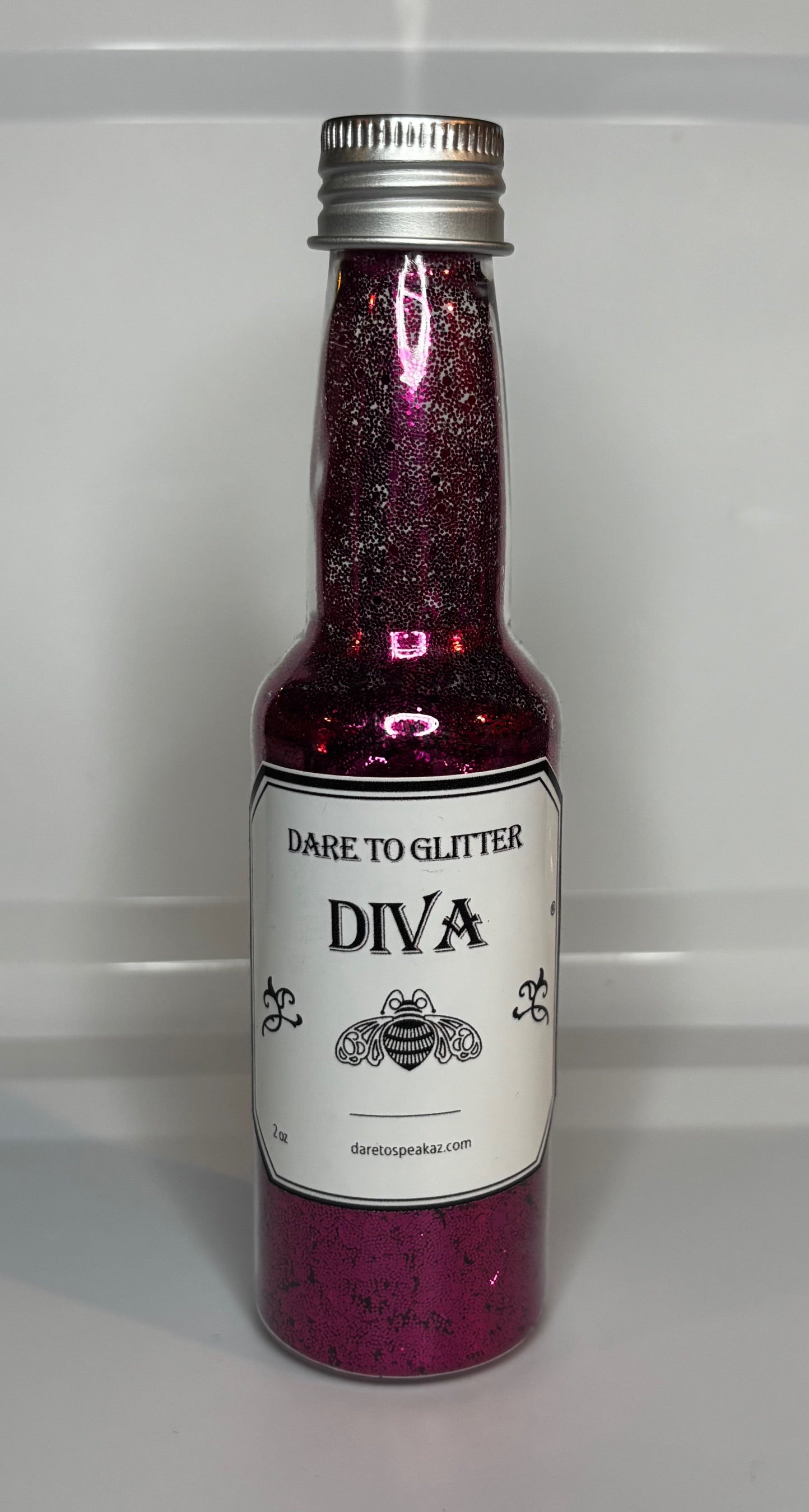 Glitter - Diva (Dare To Glitter)