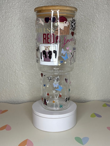 Swift 1 - 40oz Glass